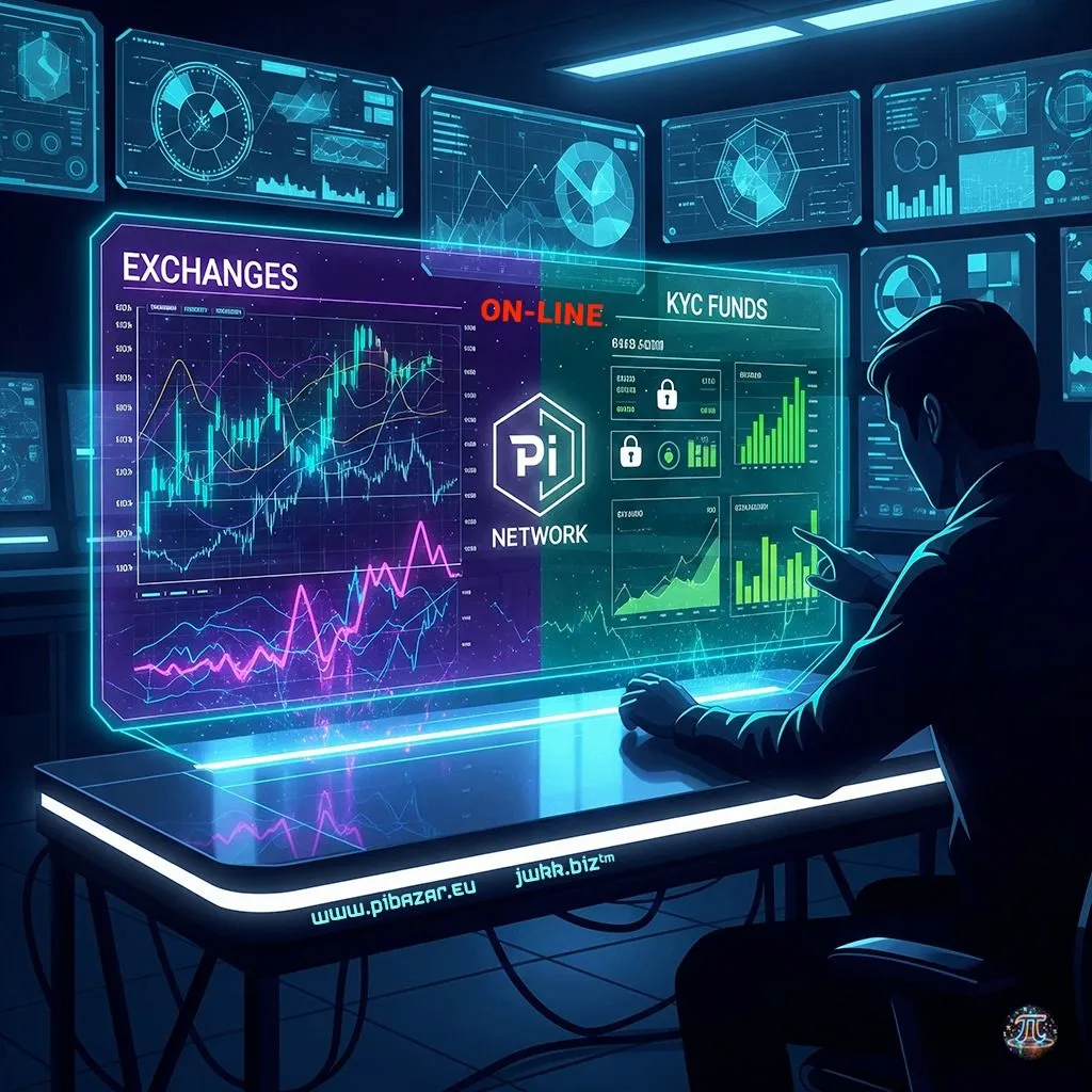 What Does "Pending" Actually Mean in Crypto?