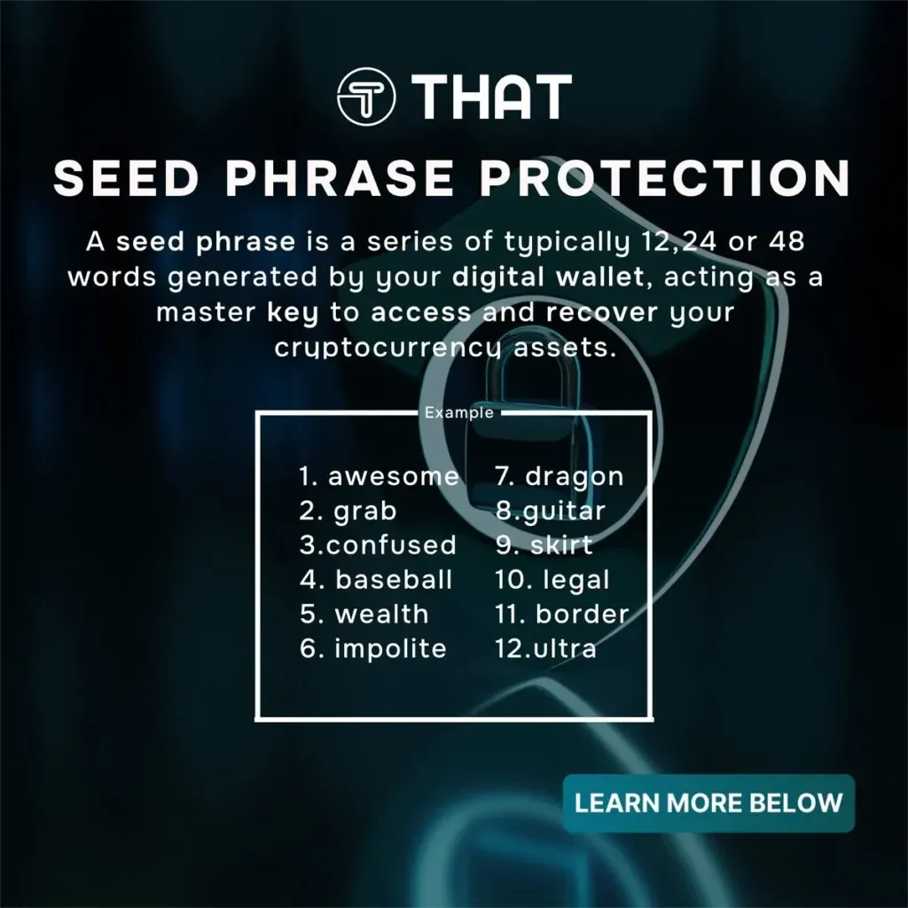 What Happens If You Lose Your Seed Phrase? The Direct Answer