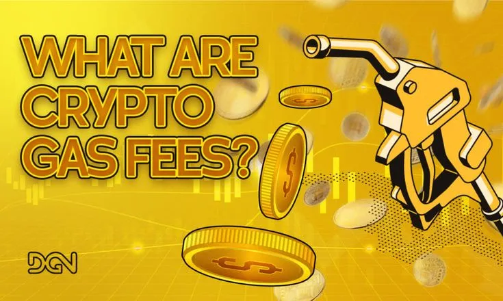 What Is Gas Fee in Crypto, Really?